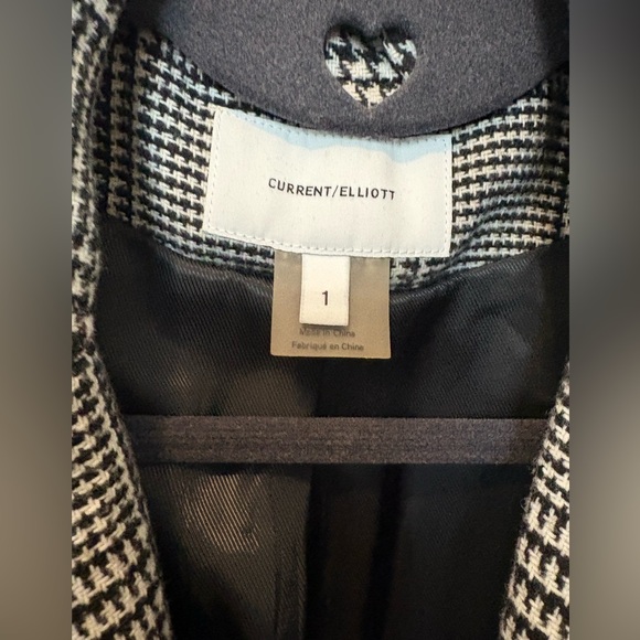 Current/Elliott blazer - Picture 5 of 5